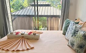Forest View Apartments Seychelles